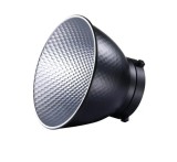 ​Reflector Diffuser Ulanzi HT002 7 inch Standard Bowens Mount L008
