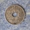 25 CENTIMES 1939 Franta