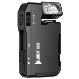 Lanternă WUBEN G5 black