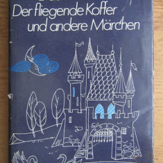 Hans Christian Andersen - Daumelinchen Der fliegende Koffer und andere Marchen