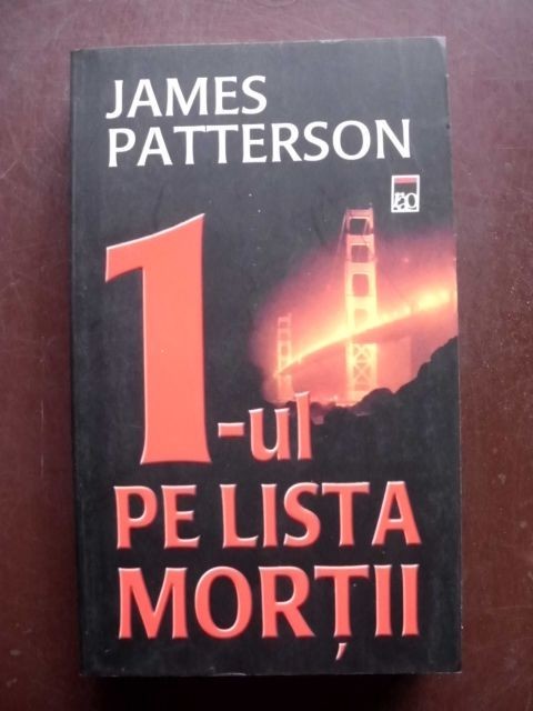 Primul pe lista mortii