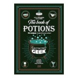 Cumpara ieftin Gastronogeek The Book of Potions