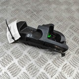 Suport bara de protecție dreapta spate SKODA SUPERB III Estate 3V5 2017 OEM: 3V9807394A 22054820