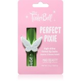 Mad Beauty Disney Tinkre Bell High Shine Lip Balm Balsam de buze hidratant 1.8 g