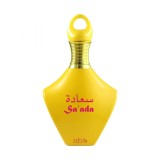 Nabeel, Sa'ada, Apă de parfum, Unisex, 100 ml