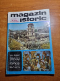 Magazin istoric iunie 1968