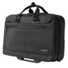 Geanta Hedgren Card Negru 35x46x21cm 100% Poliester
