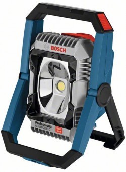 Bosch GLI 18V-2200 C Lampa acumulator 14.4 - 18V (solo) - 3165140953832 foto