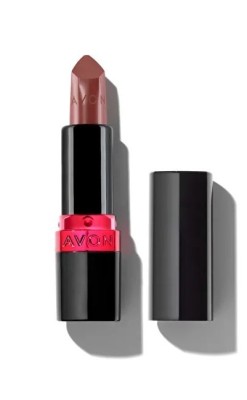 Ruj Ultra Mat Avon , Ideal Lilac Matte foto