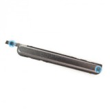 Buton de volum Samsung i9250 Galaxy Nexus, tasta de volum piesă de schimb gri titan VOLB