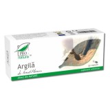 Argila Medica 30cps