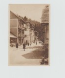 bnk cp Tusnad - Vedere - necirculata - Libraria noastra