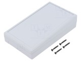 Carcasă Desktop TENCLOS SLANT SLOPE 85x145x37.5mm