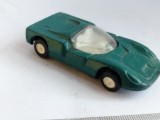 bnk jc Romania - masinuta de plastic anii `90 - tip Minilux