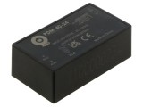 Convertor AC/DC 40W, intrare 85&divide;305VAC, ieșire 24V DC