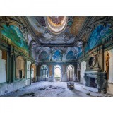 Puzzle Palatul Palazzo, 1000 Piee, Ravensburger