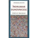 Cumpara ieftin &Icirc;ndrumar duhovnicesc. Cheile raiului