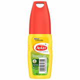 Loțiune &icirc;mpotriva ț&acirc;nțarilor Tropical, 100 ml, Autan