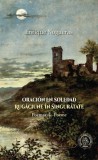 Oracion En Soledad / Rugaciune in Singuratate - Școala Ardeleană