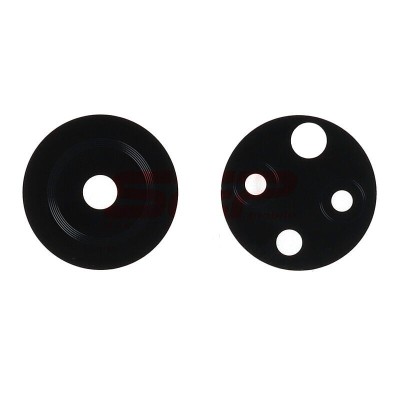 Geam camera Honor X7 BLACK foto