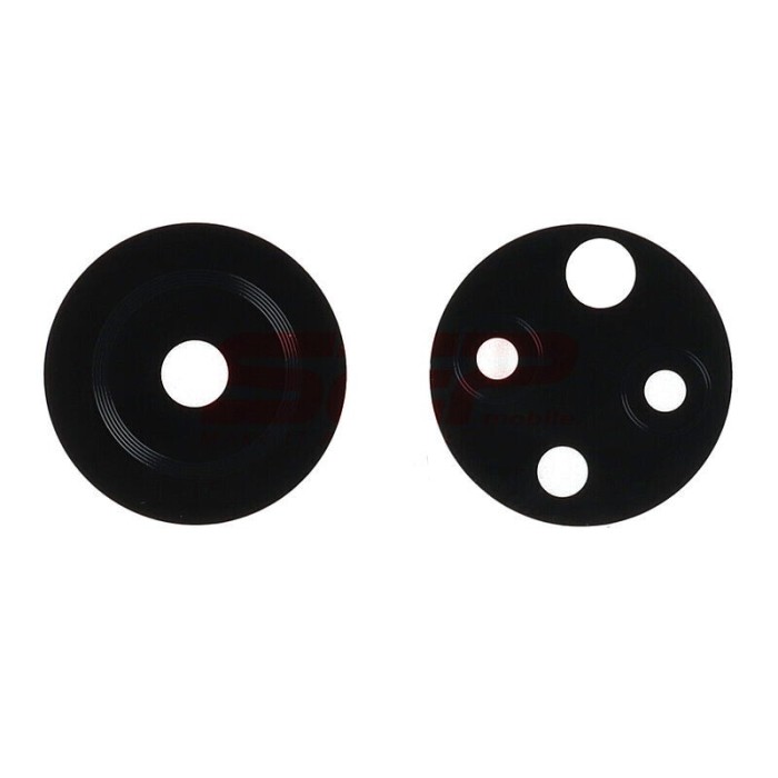 Geam camera Honor X7 BLACK