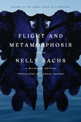 Flight and Metamorphosis: Poems: A Bilingual Edition foto