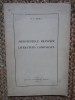 REZISTENTELE FRANCEZE IN LITERATURA COMPARATA - N. I. POPA