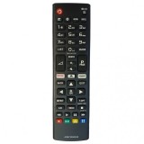 Telecomanda Dedicata Pentru Televizoarele LG Cu LED , LCD , Plasma , Negru