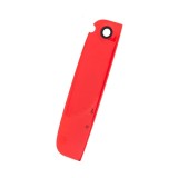 Sim Cover Rosu Allview Viva H7 Life OEM