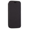 Husa Portofel Flip case Allview P41 eMagic Negru