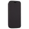 Pachet Cablu de date + Husa Portofel Flip Case Allview V2 Viper i Black