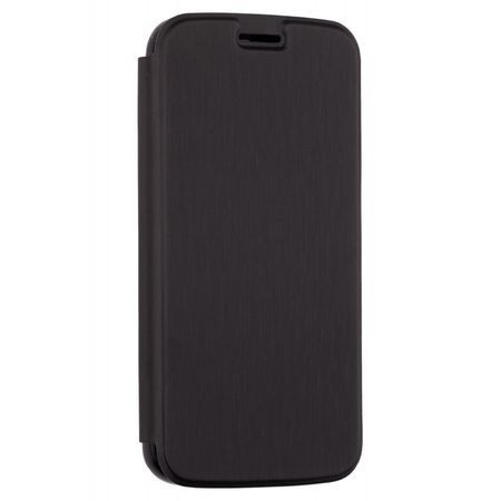 Pachet Cablu de date + Husa Portofel Flip Case Allview P6 Lite