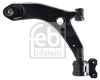 Brat Suspensie Febi Bilstein 42433 Fata Stanga Mazda 3, 5 echivalent JTC345, TC801, RH04-0013, MONL29544, 116 050 8292/HD