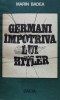 Germani impotriva lui Hitler - Marin Badea ($T18), Dacia