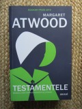 Testamentele - Margaret Atwood