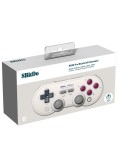 Controller 8bitdo Sn30 Pro Hall Ed G Classic NSW|PC