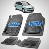 Cumpara ieftin Covorase Renault Grand Scenic II 2 MPV (Long) Compatibile 2006-2009 | Blue
