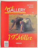 Art Gallery, nr. 12. Millet