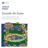 Sarpele din Essex - Sarah Perry