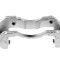 Suport etrier Mitsubishi Pajero 1991-2004 L200 1996-2005, Pajero Sport 1996-2008, L400 1994-, Dreapta, Fata, NTY HZP-MS-014A