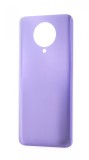 Capac Baterie Xiaomi Redmi K30 Pro, Electric Purple - Inlocuire Originala