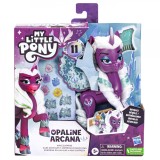 My little pony wing surprise opaline arcana