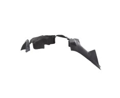 Carenaj roata Jeep Wrangler (Jk), 07.2006-, parte montare Fata, Dreapta, RapidAuto 3400FP1X