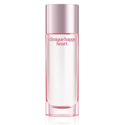 Clinique, Happy Heart 2012, Apă de parfum, Femei, 50 ml foto
