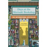 Days at the Morisaki Bookshop - Yagisawa Satoshi