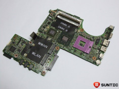 Placa de baza laptop Dell M1330 CN391 (MONTAJ + TRANSPORT DUS INTORS INCLUSE) foto