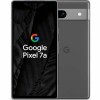 Google Pixel 7a, 128GB, 8GB RAM, 6.1&quot;, Dual SIM, 5G, Negru (Charcoal)