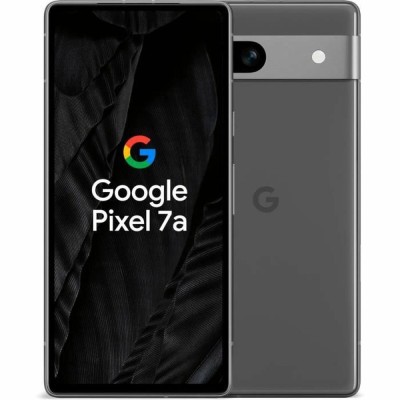 Smartphone Google Pixel 7a 6,1&amp;quot; Octa Core 8 GB RAM 128 GB Negru foto