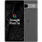 Smartphone Google Pixel 7a 6,1&quot; Octa Core 8 GB RAM 128 GB Negru