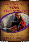 Douasprezece femei extraordinare - Scriptum